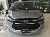 Toyota Giải Phóng - Pháp Vân cung cấp xe Innova chính sách giá rất tốt. Hỗ trợ đăng ký từ 60 triệu đồng