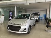 Bán xe Hyundai Grand i10 1.0 MT bản gia đình tại Đắk Lắk, nhập khẩu nguyên chiếc