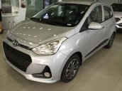 Bán xe Hyundai Grand i10 1.0 MT bản gia đình tại Đắk Lắk, nhập khẩu nguyên chiếc