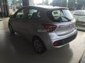 Bán xe Hyundai Grand i10 1.0 MT bản gia đình tại Đắk Lắk, nhập khẩu nguyên chiếc