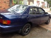 Chính chủ bán Toyota Camry đời 1995, màu xanh  