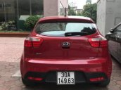 Chính chủ bán xe Kia Rio AT năm 2014, màu đỏ