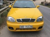 Bán Daewoo Lanos đời 2002, màu vàng