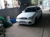 Bán Daewoo Lanos đời 2003, màu trắng