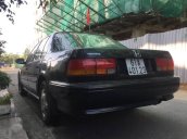 Bán xe Honda Accord đời 1991, màu đen, xe nhập  