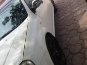 Bán Daewoo Lacetti MT đời 2005, màu trắng, giá tốt