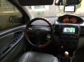 Bán Toyota Vios 1.5MT năm 2005, màu bạc 