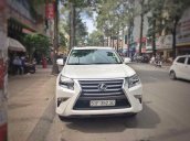 Xe Lexus GX 460 đời 2013, màu trắng, nhập khẩu nguyên chiếc