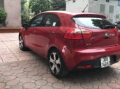 Chính chủ bán xe Kia Rio AT năm 2014, màu đỏ