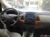 Bán xe Toyota Innova 2.0G 2010, màu bạc còn mới, giá chỉ 470 triệu