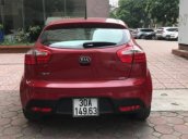 Chính chủ bán xe Kia Rio AT năm 2014, màu đỏ