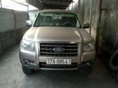 Bán Ford Everest đời 2007, giá chỉ 320 triệu