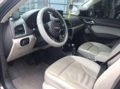 Chính chủ bán Audi Q3 đời 2012, màu nâu