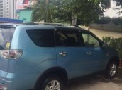 Bán Mitsubishi Zinger đời 2009 xe gia đình