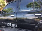 Bán Toyota 4 Runner đời 1991, màu đen, giá chỉ 79 triệu