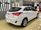 Cần bán lại xe Hyundai i30 đời 2013, màu trắng, nhập khẩu nguyên chiếc xe gia đình giá cạnh tranh