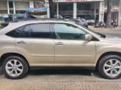 Bán ô tô Lexus RX 350 2008, màu vàng, nhập khẩu số tự động