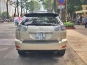 Bán ô tô Lexus RX 350 2008, màu vàng, nhập khẩu số tự động