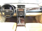 Toyota Mỹ Đình bán xe Toyota Camry 2.5G, 2.0E model 2018, đủ màu, giao xe ngay, khuyến mãi cực khủng