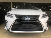 Cam kết giao xe đăng ký ngay Lexus RX350 Luxury model 2018 xe Mỹ, LH: 0904927272