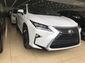 Cam kết giao xe đăng ký ngay Lexus RX350 Luxury model 2018 xe Mỹ, LH: 0904927272