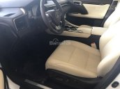 Cam kết giao xe đăng ký ngay Lexus RX350 Luxury model 2018 xe Mỹ, LH: 0904927272