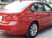 Cần bán lại xe BMW 3 Series 328i đời 2012, màu đỏ xe gia đình