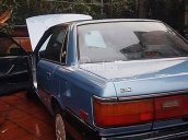 Bán Toyota Camry đời 1990, màu xanh lam, xe nhập