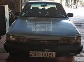 Bán Toyota Camry đời 1990, màu xanh lam, xe nhập