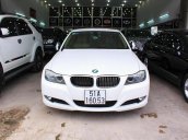 Bán ô tô BMW 3 Series 320i đời 2009, màu trắng, nhập khẩu số tự động, giá chỉ 580 triệu