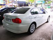Bán ô tô BMW 3 Series 320i đời 2009, màu trắng, nhập khẩu số tự động, giá chỉ 580 triệu