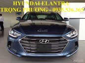 Bán Hyundai Elantra Đà Nẵng, LH: Trọng Phương - 0935.536.365, hỗ trợ đăng ký Grab & Uber