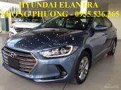 Bán Hyundai Elantra Đà Nẵng, LH: Trọng Phương - 0935.536.365, hỗ trợ đăng ký Grab & Uber