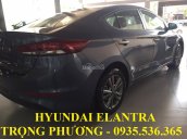 Bán Hyundai Elantra Đà Nẵng, LH: Trọng Phương - 0935.536.365, hỗ trợ đăng ký Grab & Uber