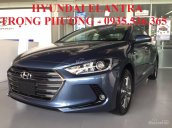 Bán Hyundai Elantra Đà Nẵng, LH: Trọng Phương - 0935.536.365, hỗ trợ đăng ký Grab & Uber