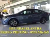 Bán Hyundai Elantra Đà Nẵng, LH: Trọng Phương - 0935.536.365, hỗ trợ đăng ký Grab & Uber