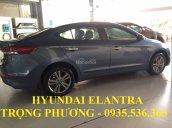 Bán Hyundai Elantra Đà Nẵng, LH: Trọng Phương - 0935.536.365, hỗ trợ đăng ký Grab & Uber