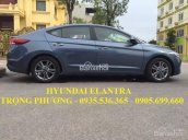 Bán Hyundai Elantra Đà Nẵng, LH: Trọng Phương - 0935.536.365, hỗ trợ đăng ký Grab & Uber