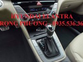 Bán Hyundai Elantra Đà Nẵng, LH: Trọng Phương - 0935.536.365, hỗ trợ đăng ký Grab & Uber