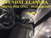 Bán Hyundai Elantra Đà Nẵng, LH: Trọng Phương - 0935.536.365, hỗ trợ đăng ký Grab & Uber