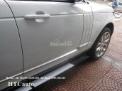 Bán LandRover Range Rover HSE 2016, màu trắng