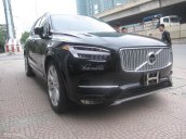 Bán xe Volvo XC90 đời 2017