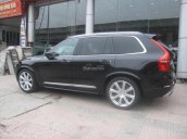 Bán xe Volvo XC90 đời 2017