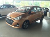 Bán Hyundai Grand i10 1.0 AT CKD, hỗ trợ vay 85% giá trị xe - Hotline: 0935.90.41.41 - 0948.94.55.99. Khuyến mãi lên đế