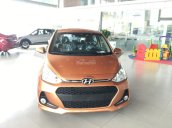 Bán Hyundai Grand i10 1.0 AT CKD, hỗ trợ vay 85% giá trị xe - Hotline: 0935.90.41.41 - 0948.94.55.99. Khuyến mãi lên đế