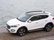 Bán Hyundai Tucson 2.0 AT 2018 bản full xăng, hỗ trợ vay 85% giá trị xe - Hotline: 0935.90.41.41 - 0948.94.55.99