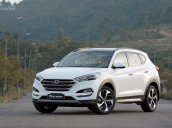 Bán Hyundai Tucson 2.0 AT 2018 bản full xăng, hỗ trợ vay 85% giá trị xe - Hotline: 0935.90.41.41 - 0948.94.55.99