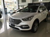 Hyundai Santafe 2.2 AT KM lên đến 230tr, hỗ trợ vay 85% giá trị - Hotline 0935.90.41.41 - 0948.94.55.99