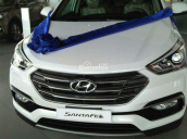 Hyundai Santafe 2.2 AT KM lên đến 230tr, hỗ trợ vay 85% giá trị - Hotline 0935.90.41.41 - 0948.94.55.99