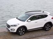 Bán Hyundai Tucson 2.0 AT (ĐB) 2019 máy xăng - hỗ trợ vay vốn 80% giá trị xe, hotline 0935904141 - 0948945599